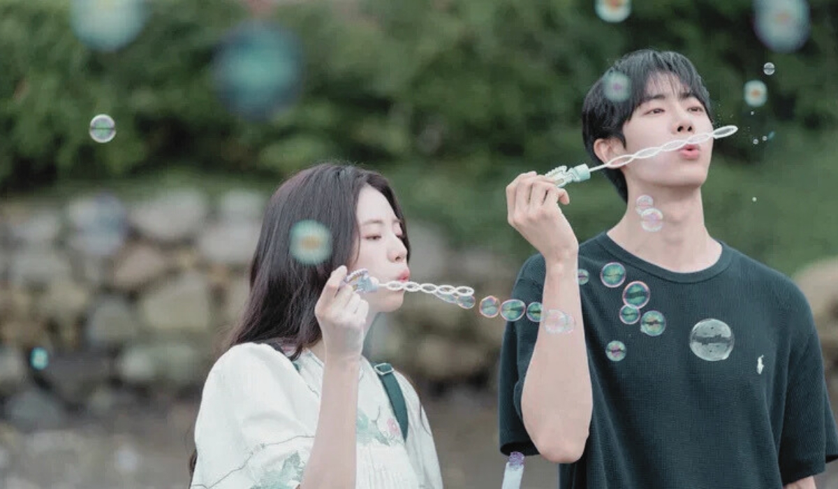 My honest review of “Even if this love disappears tonight.”